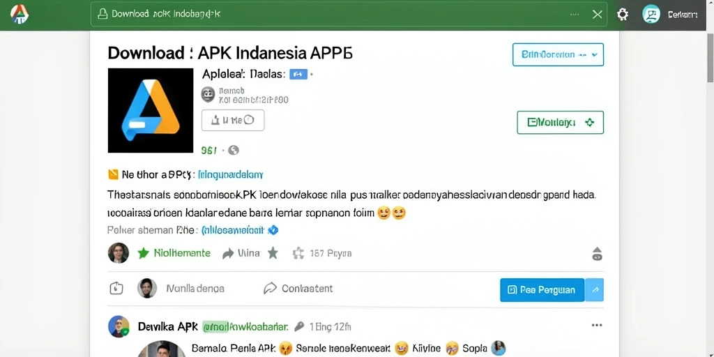 Tangkapan layar menampilkan karakter utama dalam aksi.