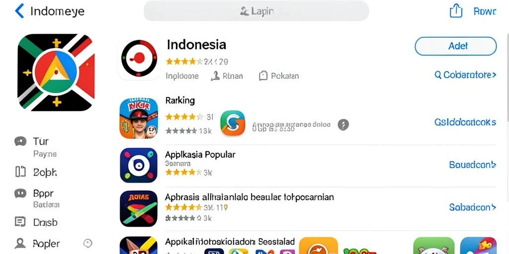 Tampilan karakter utama yang heroik dan menakjubkan.