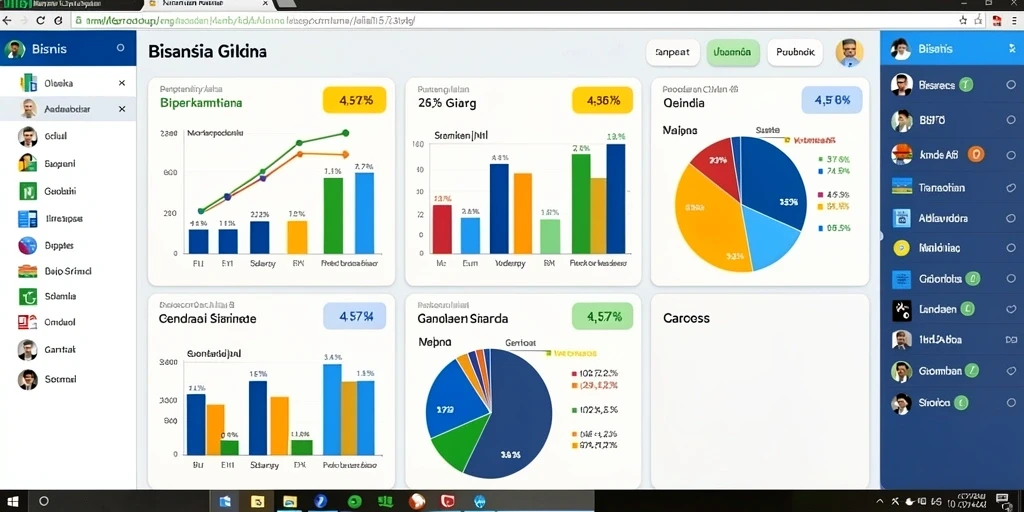Tampilan utama JUALTOTO yang menarik dan informatif.