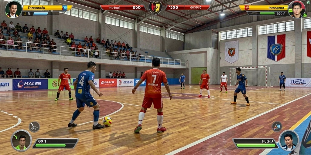 Tampilan antarmuka UANG77 yang menarik dan interaktif.